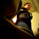 A hidden camera set up behind a toilet records a Spanish woman peeing while sitting on a toilet and then wiping herself in two scenes. Full audio included.